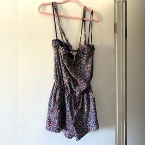 NWOT BCBG romper